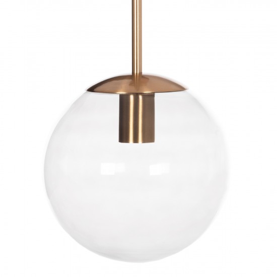 ΑΠΛΙΚΑ ΤΟΙΧΟΥ GYDA ΜΕΤΑΛΛΟ ΣΕ ΧΡΥΣΟ-ΓΥΑΛΙ 18x28x55Υεκ.