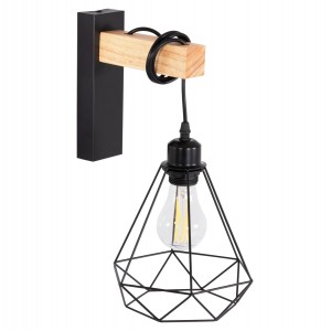 ΑΠΛΙΚΑ ΤΟΙΧΟΥ GROB ΜΕΤΑΛΛΟ-ΞΥΛΟ 20x26x38,5Υεκ.