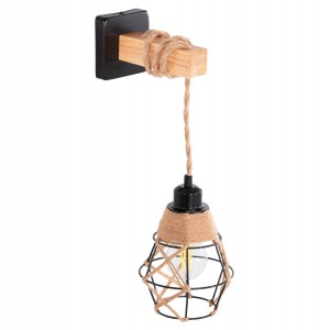 ΑΠΛΙΚΑ ΤΟΙΧΟΥ KINAN ΜΕΤΑΛΛΟ-ΣΧΟΙΝΙ 15,5x21x44Υεκ.