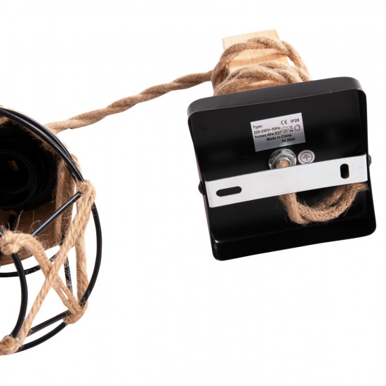 ΑΠΛΙΚΑ ΤΟΙΧΟΥ KINAN ΜΕΤΑΛΛΟ-ΣΧΟΙΝΙ 15,5x21x44Υεκ.