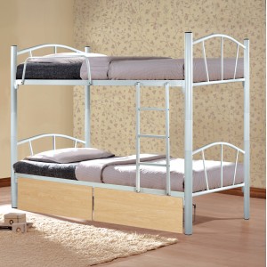 ΚΟΥΚΕΤΑ FLOOR ΜΕΤΑΛΛΙΚΗ ΛΕΥΚΗ--ΕΠΙΔΑΠΕΔΙΑ ΣΥΡΤΑΡΙΑ SONAMA 200x91,5x177,5Yεκ