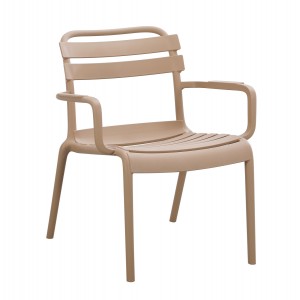 ΠΟΛΥΘΡΟΝΑ ΠΟΛΥΠΡΟΠΥΛΕΝΙΟΥ KORVER ΚΑΠΟΥΤΣΙΝΟ 48x67x75Υεκ.