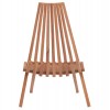 ΠΟΛΥΘΡΟΝΑ LOUNGE ΠΤΥΣΣΟΜΕΝΗ SHIGAO ΞΥΛΟ TEAK--ΦΥΣΙΚΟ 61x88.5x89Υεκ. ΠΟΛΥΘΡΟΝΑ LOUNGE ΠΤΥΣΣΟΜΕΝΗ SHIGAO ΞΥΛΟ TEAK--ΦΥΣΙΚΟ 61x88.5x89Υεκ.