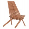 ΠΟΛΥΘΡΟΝΑ LOUNGE ΠΤΥΣΣΟΜΕΝΗ SHIGAO ΞΥΛΟ TEAK--ΦΥΣΙΚΟ 61x88.5x89Υεκ. ΠΟΛΥΘΡΟΝΑ LOUNGE ΠΤΥΣΣΟΜΕΝΗ SHIGAO ΞΥΛΟ TEAK--ΦΥΣΙΚΟ 61x88.5x89Υεκ.