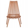 ΠΟΛΥΘΡΟΝΑ LOUNGE ΠΤΥΣΣΟΜΕΝΗ SHIGAO ΞΥΛΟ TEAK--ΦΥΣΙΚΟ 61x88.5x89Υεκ. ΠΟΛΥΘΡΟΝΑ LOUNGE ΠΤΥΣΣΟΜΕΝΗ SHIGAO ΞΥΛΟ TEAK--ΦΥΣΙΚΟ 61x88.5x89Υεκ.