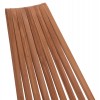 ΠΟΛΥΘΡΟΝΑ LOUNGE ΠΤΥΣΣΟΜΕΝΗ SHIGAO ΞΥΛΟ TEAK--ΦΥΣΙΚΟ 61x88.5x89Υεκ. ΠΟΛΥΘΡΟΝΑ LOUNGE ΠΤΥΣΣΟΜΕΝΗ SHIGAO ΞΥΛΟ TEAK--ΦΥΣΙΚΟ 61x88.5x89Υεκ.