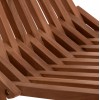 ΠΟΛΥΘΡΟΝΑ LOUNGE ΠΤΥΣΣΟΜΕΝΗ SHIGAO ΞΥΛΟ TEAK--ΦΥΣΙΚΟ 61x88.5x89Υεκ. ΠΟΛΥΘΡΟΝΑ LOUNGE ΠΤΥΣΣΟΜΕΝΗ SHIGAO ΞΥΛΟ TEAK--ΦΥΣΙΚΟ 61x88.5x89Υεκ.