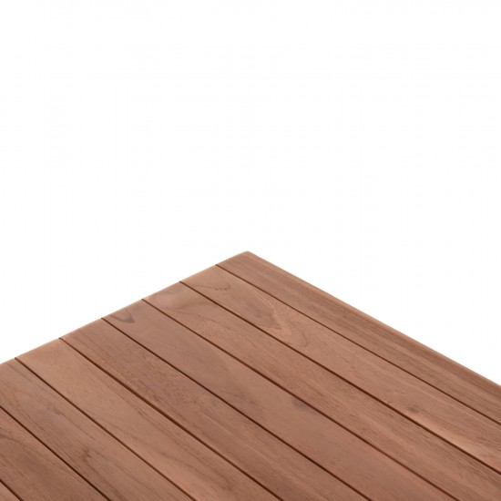 ΕΠΙΦΑΝΕΙΑ ΤΡΑΠΕΖΙΟΥ ΤΕΤΡΑΓΩΝΗ ΞΥΛΟ TEAK--ΦΥΣΙΚΟ 70x70x4(πάχος)εκ. ΕΠΙΦΑΝΕΙΑ ΤΡΑΠΕΖΙΟΥ ΤΕΤΡΑΓΩΝΗ ΞΥΛΟ TEAK--ΦΥΣΙΚΟ 70x70x4(πάχος)εκ.