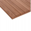 ΕΠΙΦΑΝΕΙΑ ΤΡΑΠΕΖΙΟΥ ΤΕΤΡΑΓΩΝΗ ΞΥΛΟ TEAK--ΦΥΣΙΚΟ 70x70x4(πάχος)εκ. ΕΠΙΦΑΝΕΙΑ ΤΡΑΠΕΖΙΟΥ ΤΕΤΡΑΓΩΝΗ ΞΥΛΟ TEAK--ΦΥΣΙΚΟ 70x70x4(πάχος)εκ.