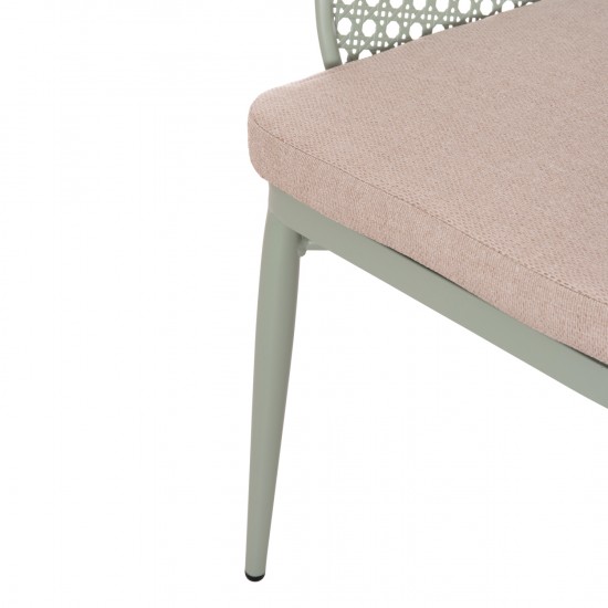 ΣΕΤ LOUNGE 3TMX ΕΞ.ΧΩΡΟΥ OREGO ΑΛΟΥΜΙΝΙΟ & ΜΕΤΑΛΛΟ ΣΕ ΦΥΣΤΙΚΙ