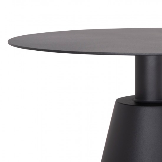 ΣΕΤ LOUNGE 3TMX ΕΞ.ΧΩΡΟΥ OREGO ΑΛΟΥΜΙΝΙΟ ΣΕ ΣΚΟΥΡΟ ΓΚΡΙ