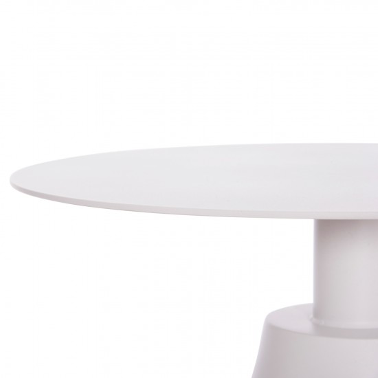 ΣΕΤ LOUNGE 3TMX ΕΞ.ΧΩΡΟΥ OREGO ΑΛΟΥΜΙΝΙΟ ΣΕ ΛΕΥΚΟ