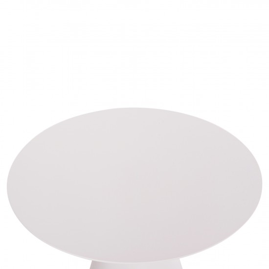 ΣΕΤ LOUNGE 3TMX ΕΞ.ΧΩΡΟΥ OREGO ΑΛΟΥΜΙΝΙΟ ΣΕ ΛΕΥΚΟ