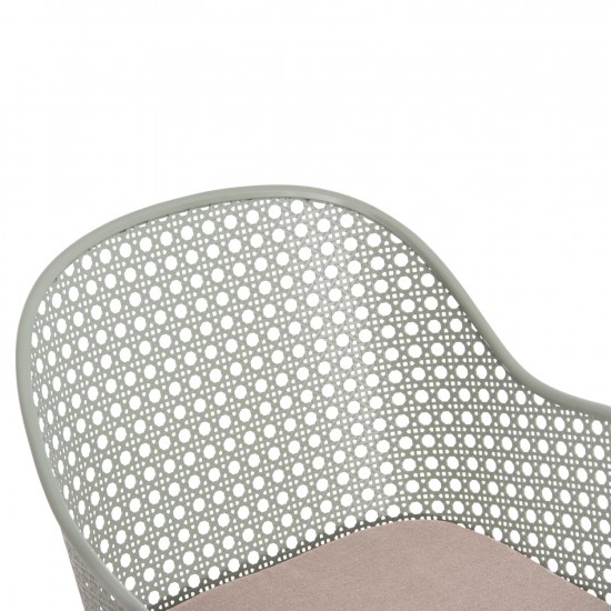 ΣΕΤ LOUNGE 3TMX ΕΞ.ΧΩΡΟΥ OREGO ΑΛΟΥΜΙΝΙΟ ΣΕ ΦΥΣΤΙΚΙ