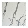 ΕΠΙΦΑΝΕΙΑ ΤΡΑΠΕΖΙΟΥ HPL ΤΕΤΡΑΓΩΝΗ  WHITE MARBLE 60x60εκ.
