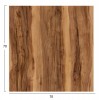 ΕΠΙΦΑΝΕΙΑ ΤΡΑΠΕΖΙΟΥ ΤΕΤΡΑΓΩΝΗ HPL INDIAN SHEESHAM 70x70εκ ΕΠΙΦΑΝΕΙΑ ΤΡΑΠΕΖΙΟΥ ΤΕΤΡΑΓΩΝΗ HPL INDIAN SHEESHAM 70x70εκ