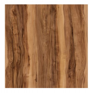 ΕΠΙΦΑΝΕΙΑ ΤΡΑΠΕΖΙΟΥ ΤΕΤΡΑΓΩΝΗ HPL INDIAN SHEESHAM 70x70εκ