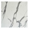 ΕΠΙΦΑΝΕΙΑ ΤΡΑΠΕΖΙΟΥ ΤΕΤΡΑΓΩΝΗ HPL WHITE MARBLE 80x80εκ
