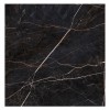 ΕΠΙΦΑΝΕΙΑ ΤΡΑΠΕΖΙΟΥ ΤΕΤΡΑΓΩΝΗ HPL BLACK MARBLE 80x80εκ