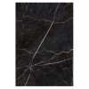 ΕΠΙΦΑΝΕΙΑ ΤΡΑΠΕΖΙΟΥ HPL ΟΡΘΟΓΩΝΙΑ BLACK MARBLE 60x80εκ.