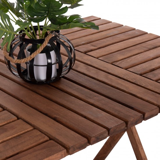 ΣΕΤ ΤΡΑΠΕΖΑΡΙΑΣ ΣΚΗΝΟΘΕΤΗ 5ΤΜΧ ΛΗΜΝΟΣ ΟΞΙΑ ΣΕ ΚΑΡΥΔΙ--ΕΚΡΟΥ TEXTILENE