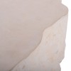 ΚΟΝΣΟΛΑ INTERON FIBER CEMENT ΣΕ ΛΕΥΚΟ 120x50x71Υεκ.
