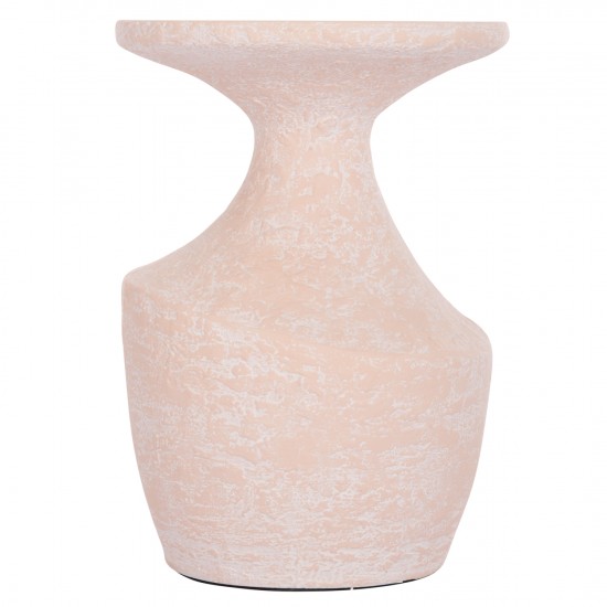 ΤΡΑΠΕΖΙ ΒΟΗΘΗΤΙΚΟ REBON FIBER CEMENT ΣΕ ΣΟΜΟΝ Φ40x56.5Υεκ.