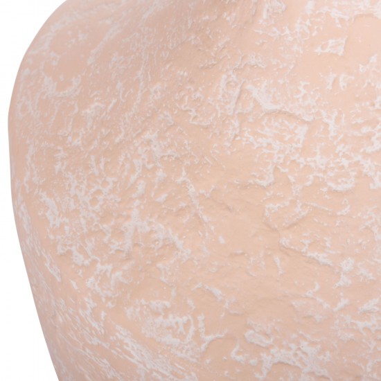 ΤΡΑΠΕΖΙ ΒΟΗΘΗΤΙΚΟ REBON FIBER CEMENT ΣΕ ΣΟΜΟΝ Φ40x56.5Υεκ.