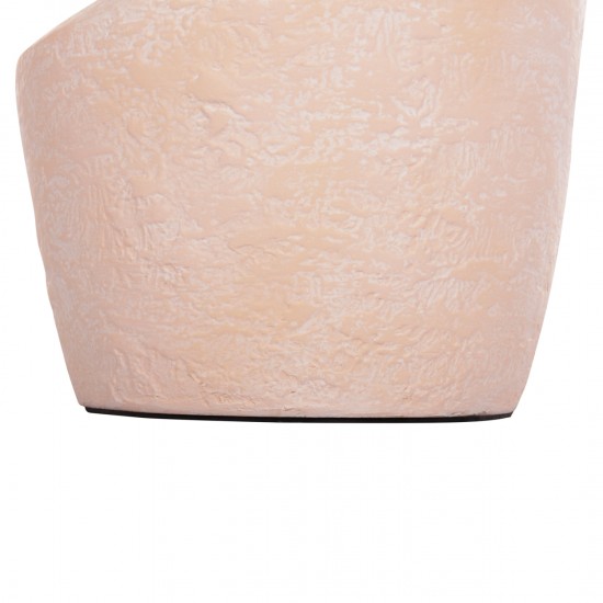 ΤΡΑΠΕΖΙ ΒΟΗΘΗΤΙΚΟ REBON FIBER CEMENT ΣΕ ΣΟΜΟΝ Φ27.5x50Υεκ.