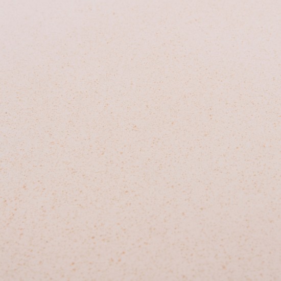 ΤΡΑΠΕΖΙ ΣΑΛΟΝΙΟΥ ΣΤΡΟΓΓΥΛΟ ALLAN FIBER CEMENT ΣΕ ΛΕΥΚΟ Φ92x49Υεκ.