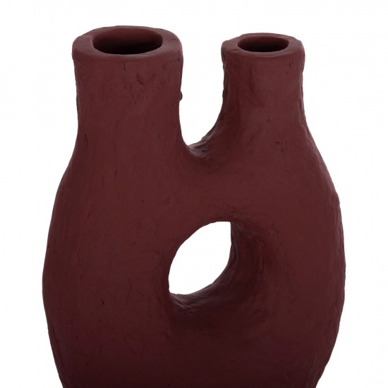 ΣΕΤ 2ΤΜΧ ΕΠΙΤΡΑΠΕΖΙΑ ΔΙΑΚΟΣΜΗΤΙΚΑ ΒΑΖΑ NAMENTIS ΤΕΡΑΚΟΤΑ ΛΕΥΚΟ & ΒΥΣΣΙΝΙ