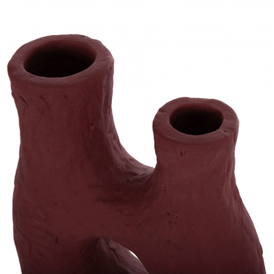 ΣΕΤ 2ΤΜΧ ΕΠΙΤΡΑΠΕΖΙΑ ΔΙΑΚΟΣΜΗΤΙΚΑ ΒΑΖΑ NAMENTIS ΤΕΡΑΚΟΤΑ ΛΕΥΚΟ & ΒΥΣΣΙΝΙ