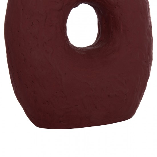 ΣΕΤ 2ΤΜΧ ΕΠΙΤΡΑΠΕΖΙΑ ΔΙΑΚΟΣΜΗΤΙΚΑ ΒΑΖΑ NAMENTIS ΤΕΡΑΚΟΤΑ ΛΕΥΚΟ & ΒΥΣΣΙΝΙ