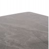 ΤΡΑΠΕΖΙ RAVEN ΚΕΡΑΜΙΚΟ TOP ΜΕ ΟΨΗ ΓΚΡΙ ΜΑΡΜΑΡΟ 140x80x74Υεκ. ΤΡΑΠΕΖΙ RAVEN ΚΕΡΑΜΙΚΟ TOP ΜΕ ΟΨΗ ΓΚΡΙ ΜΑΡΜΑΡΟ 140x80x74Υεκ.