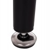 ΤΡΑΠΕΖΙ RAVEN ΚΕΡΑΜΙΚΟ TOP ΜΕ ΟΨΗ ΓΚΡΙ ΜΑΡΜΑΡΟ 140x80x74Υεκ. ΤΡΑΠΕΖΙ RAVEN ΚΕΡΑΜΙΚΟ TOP ΜΕ ΟΨΗ ΓΚΡΙ ΜΑΡΜΑΡΟ 140x80x74Υεκ.