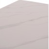 ΤΡΑΠΕΖΙ RAVEN ΚΕΡΑΜΙΚΟ TOP ΜΕ ΟΨΗ ΛΕΥΚΟ ΜΑΡΜΑΡΟ 160x80x74Υεκ. ΤΡΑΠΕΖΙ RAVEN ΚΕΡΑΜΙΚΟ TOP ΜΕ ΟΨΗ ΛΕΥΚΟ ΜΑΡΜΑΡΟ 160x80x74Υεκ.
