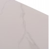 ΤΡΑΠΕΖΙ RAVEN ΚΕΡΑΜΙΚΟ TOP ΜΕ ΟΨΗ ΛΕΥΚΟ ΜΑΡΜΑΡΟ 160x80x74Υεκ. ΤΡΑΠΕΖΙ RAVEN ΚΕΡΑΜΙΚΟ TOP ΜΕ ΟΨΗ ΛΕΥΚΟ ΜΑΡΜΑΡΟ 160x80x74Υεκ.