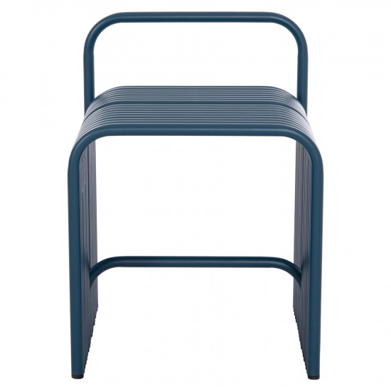 ΣΚΑΜΠΟ ΣΕΙΡΑ INTREPID ΑΛΟΥΜΙΝΙΟ ΣΕ ΜΠΛΕ ΧΡΩΜΑ 40x38x55Υεκ.