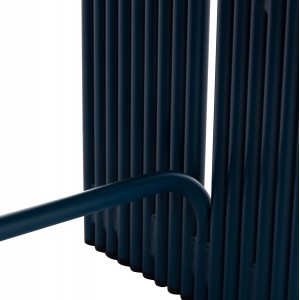 ΣΚΑΜΠΟ ΣΕΙΡΑ INTREPID ΑΛΟΥΜΙΝΙΟ ΣΕ ΜΠΛΕ ΧΡΩΜΑ 40x38x55Υεκ.