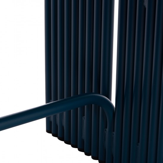 ΣΚΑΜΠΟ ΣΕΙΡΑ INTREPID ΑΛΟΥΜΙΝΙΟ ΣΕ ΜΠΛΕ ΧΡΩΜΑ 40x38x55Υεκ.