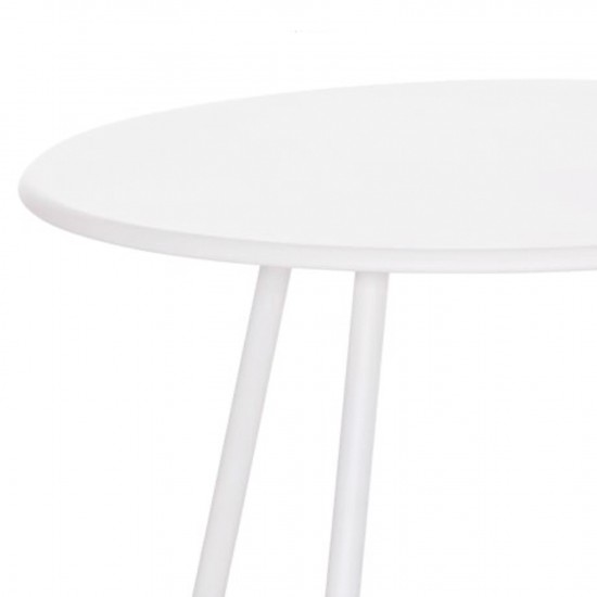 ΣΕΤ LOUNGE 3TMX ΕΞ.ΧΩΡΟΥ PONY ΜΕΤΑΛΛΟ ΚΑΙ ΣΥΝΘ.RATTAN ΣΕ ΛΕΥΚΟ ΜΑΥΡΟ