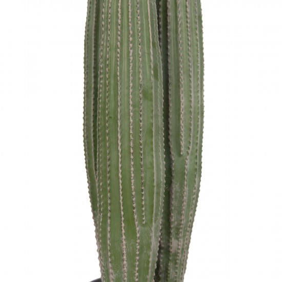 ΔΙΑΚΟΣΜΗΤΙΚΟ ΣΥΝΘΕΤΙΚΟ ΦΥΤΟ ΚΑΚΤΟΣ ΜΕ ΓΛΑΣΤΡΑ Φ16x62Υεκ.