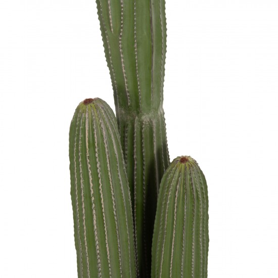 ΔΙΑΚΟΣΜΗΤΙΚΟ ΣΥΝΘΕΤΙΚΟ ΦΥΤΟ ΚΑΚΤΟΣ ΜΕ ΓΛΑΣΤΡΑ Φ17,5x144Υεκ.