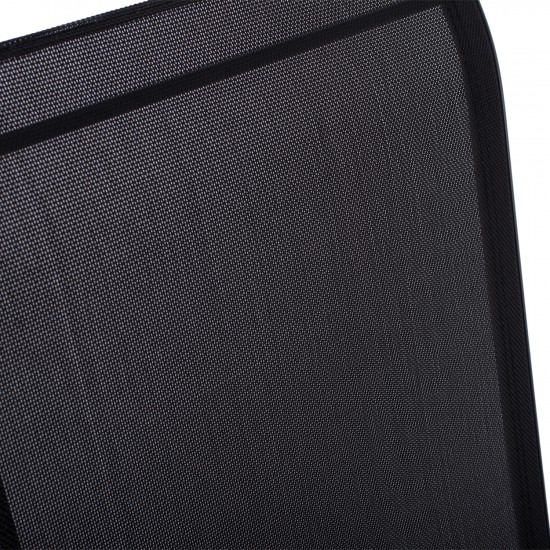 ΣΕΤ ΤΡΑΠΕΖΑΡΙΑΣ 5ΤΜΧ ΜΕΤΑΛΛΙΚO ΜΕ 4 ΚΑΡΕΚΛΕΣ & ΤΡΑΠΕΖΙ 110x60 ΜΑΥΡΟ