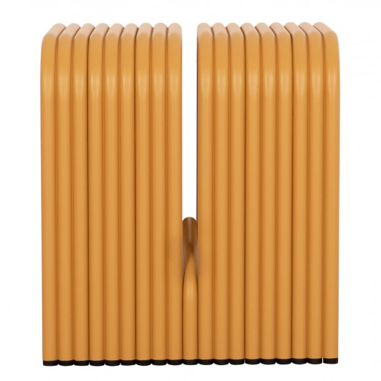 ΣΚΑΜΠΟ ΣΕΙΡΑ INTREPID ΑΛΟΥΜΙΝΙΟ ΣΕ ΜΟΥΣΤΑΡΔΙ ΧΡΩΜΑ 40x38x42,5Yεκ.