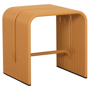 ΣΚΑΜΠΟ ΣΕΙΡΑ INTREPID ΑΛΟΥΜΙΝΙΟ ΣΕ ΜΟΥΣΤΑΡΔΙ ΧΡΩΜΑ 40x38x42,5Yεκ.