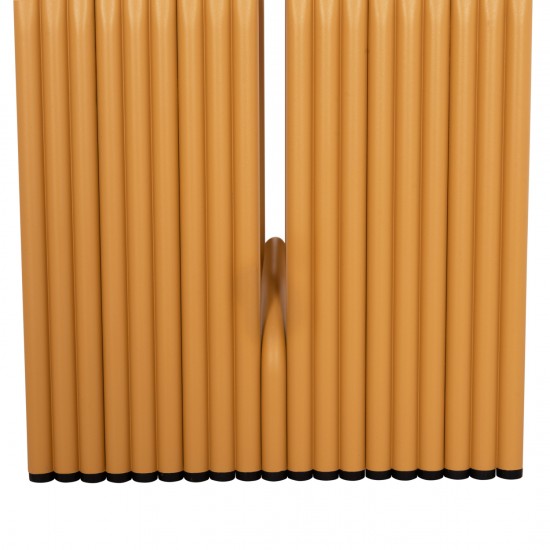 ΣΚΑΜΠΟ ΣΕΙΡΑ INTREPID ΑΛΟΥΜΙΝΙΟ ΣΕ ΜΟΥΣΤΑΡΔΙ ΧΡΩΜΑ 40x38x42,5Yεκ.