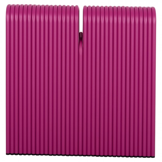 ΤΡΑΠΕΖΙ ΤΡΑΠΕΖΑΡΙΑΣ ΣΕΙΡΑ INTREPID ΑΛΟΥΜΙΝΙΟ ΜΩΒ 120x70x70.5Υεκ.