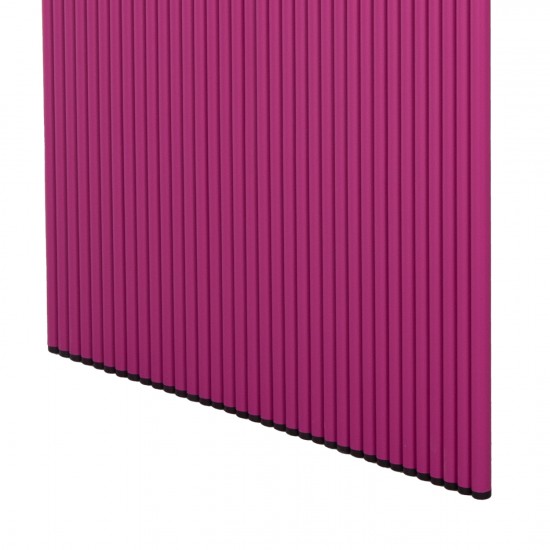 ΤΡΑΠΕΖΙ ΤΡΑΠΕΖΑΡΙΑΣ ΣΕΙΡΑ INTREPID ΑΛΟΥΜΙΝΙΟ ΜΩΒ 120x70x70.5Υεκ.