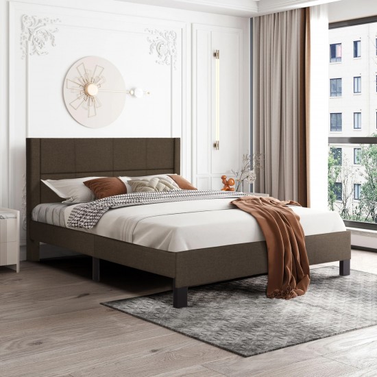 ΚΡΕΒΑΤΙ ΔΙΠΛΟ & ΣΤΡΩΜΑ TRILLOP ΚΑΦΕ ΥΦΑΣΜΑ ΓΙΑ 160x200εκ ΚΡΕΒΑΤΙ ΔΙΠΛΟ & ΣΤΡΩΜΑ TRILLOP ΚΑΦΕ ΥΦΑΣΜΑ ΓΙΑ 160x200εκ